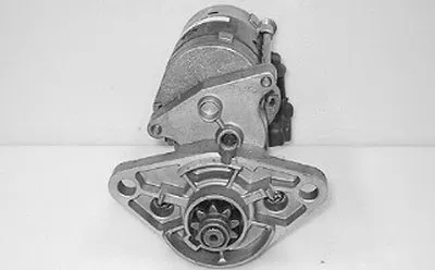 Стартер CV PSH купить