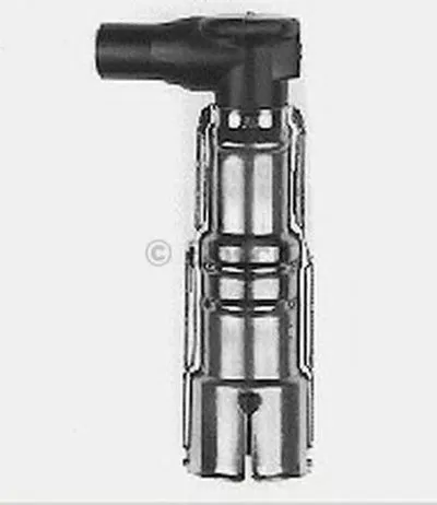 Вилка, свеча зажигания; Вилка, свеча зажигания BOSCH купить