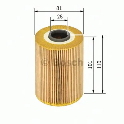 Масляный фильтр