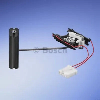 Датчик, запас топлива BOSCH купить