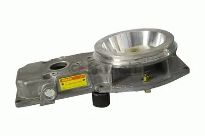 Датчик потока воздуха BOSCH купить