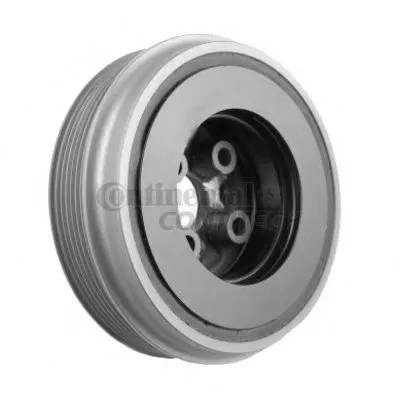 Ременный шкив, коленчатый вал CONTITECH купить