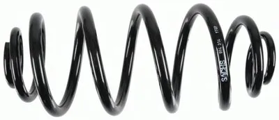 винтовая пружина SACHS купить