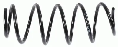 винтовая пружина SACHS купить