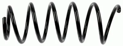 винтовая пружина SACHS купить