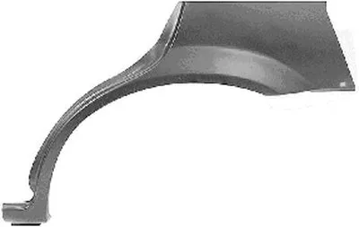 Боковина VAN WEZEL купить