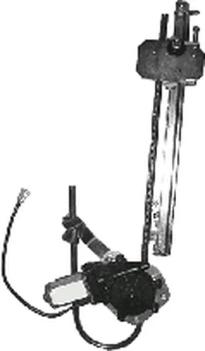 Подъемное устройство для окон VAN WEZEL купить