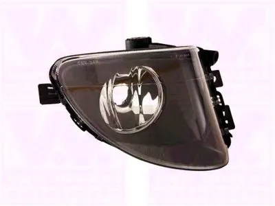 Противотуманная фара VAN WEZEL купить