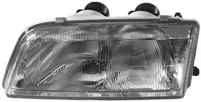 Фара VAN WEZEL купить