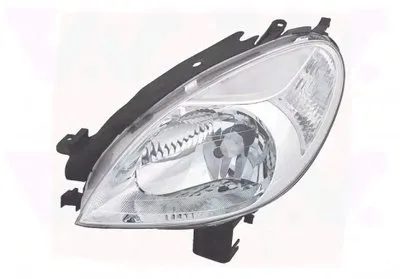 Фара VAN WEZEL купить