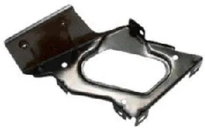 Крыло VAN WEZEL купить