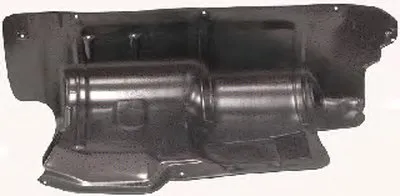 Изоляция моторного отделения VAN WEZEL купить