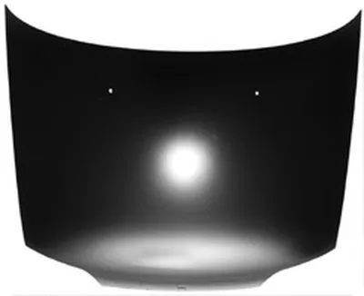 Капот двигателя VAN WEZEL купить