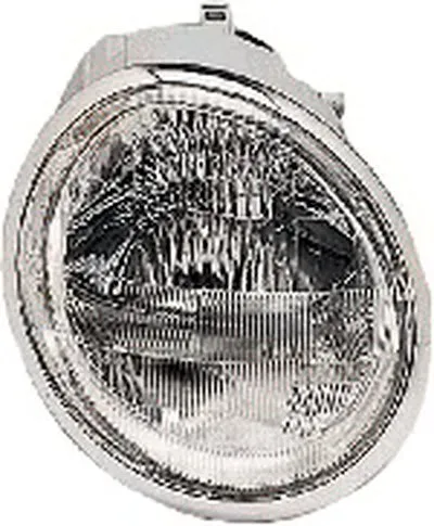 Фара VAN WEZEL купить