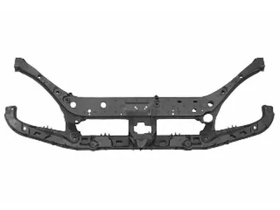 Облицовка передка VAN WEZEL купить