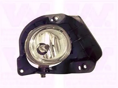 Противотуманная фара VAN WEZEL купить