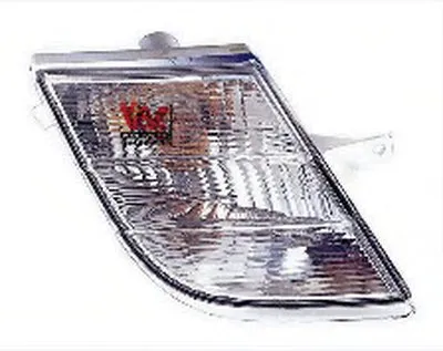 Фонарь указателя поворота VAN WEZEL купить