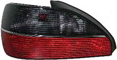 Задний фонарь VAN WEZEL купить