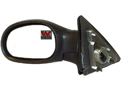 Наружное зеркало VAN WEZEL купить