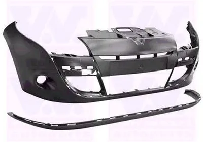 Буфер VAN WEZEL купить