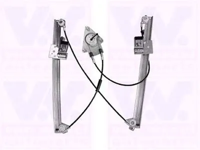 Подъемное устройство для окон VAN WEZEL купить