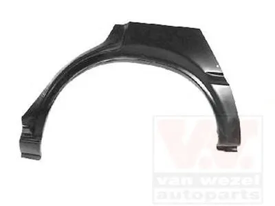 Боковина VAN WEZEL купить