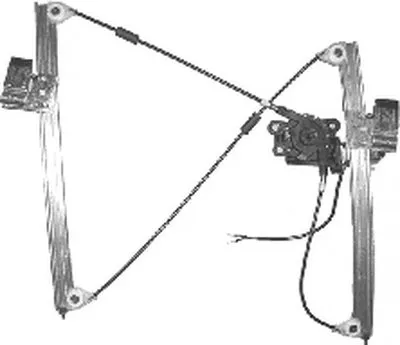 Подъемное устройство для окон VAN WEZEL купить