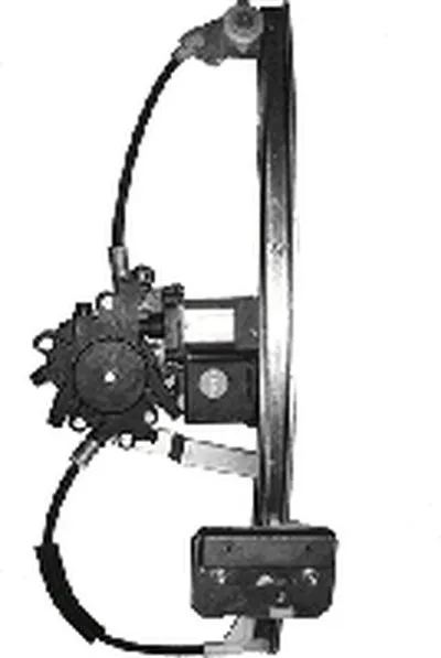 Подъемное устройство для окон VAN WEZEL купить