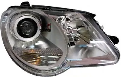 Фара VAN WEZEL купить