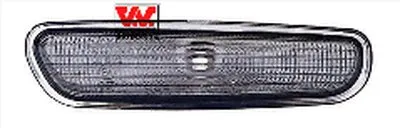 Фонарь указателя поворота; Боковой габаритный фонарь VAN WEZEL купить