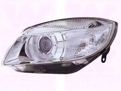 Фара VAN WEZEL купить