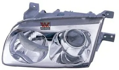 Фара VAN WEZEL купить