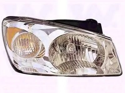 Фара VAN WEZEL купить