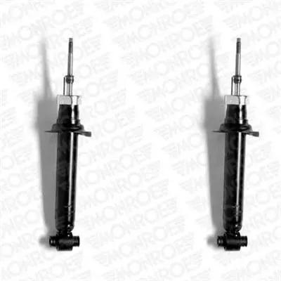Амортизатор MONROE REFLEX MONROE купить