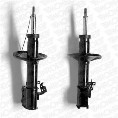 Амортизатор MONROE REFLEX MONROE купить