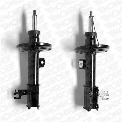 Амортизатор MONROE REFLEX MONROE купить