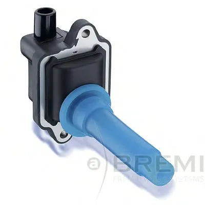 Катушка зажигания BREMI купить