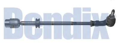Поперечная рулевая тяга BENDIX купить