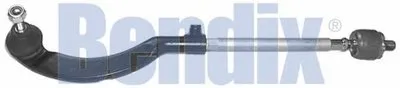 Поперечная рулевая тяга BENDIX купить