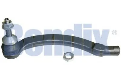 Наконечник поперечной рулевой тяги BENDIX купить