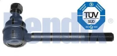 Наконечник поперечной рулевой тяги BENDIX купить