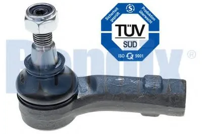 Наконечник поперечной рулевой тяги BENDIX купить