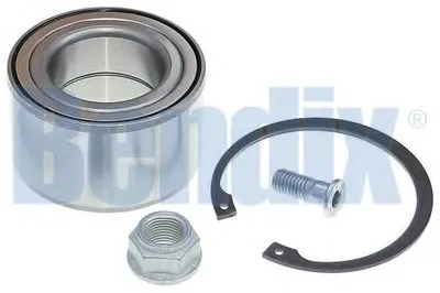 Комплект подшипника ступицы колеса BENDIX купить