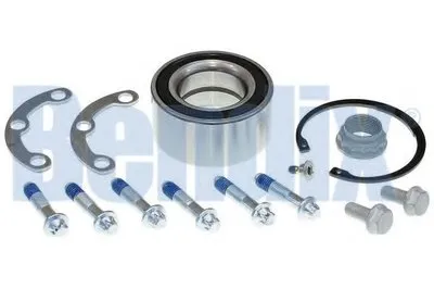 Комплект подшипника ступицы колеса BENDIX купить