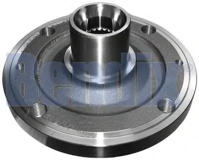 ? колесн. ступицы = BENDIX купить