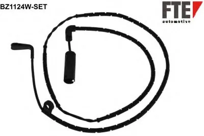 Сигнализатор, износ тормозных колодок FTE купить