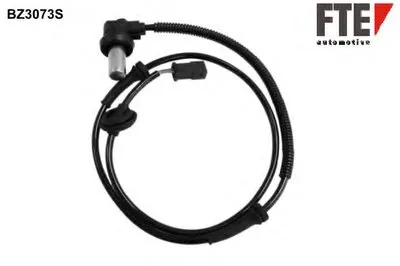 Датчик, частота вращения колеса FTE купить