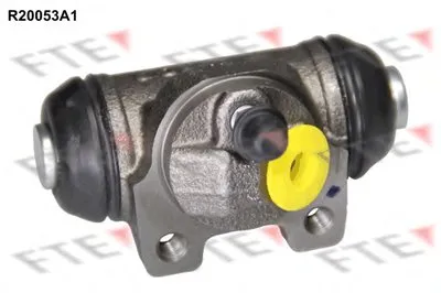 Колесный тормозной цилиндр FTE купить