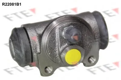 Колесный тормозной цилиндр FTE купить