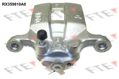 Тормозной суппорт FTE купить